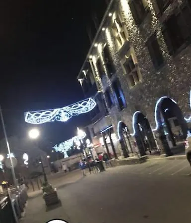 Superbe 4 Pers Lary *