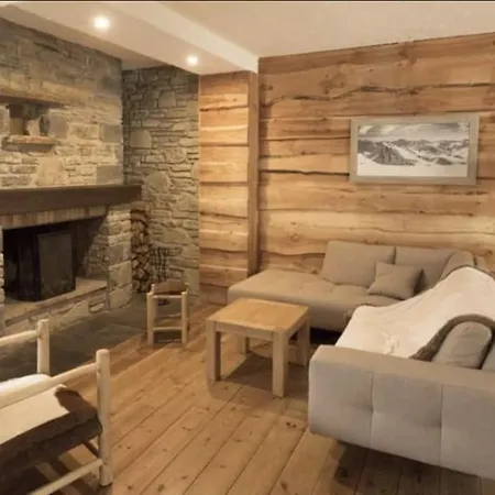 Superbe 4 Pers Lary Saint-Lary-Soulan