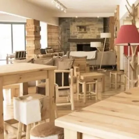 Superbe 4 Pers Lary *