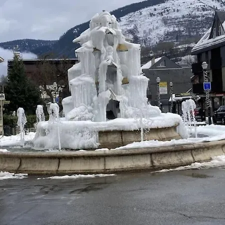 Superbe 4 Pers Lary * Saint-Lary-Soulan