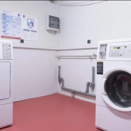 Superbe 4 Pers Lary Appartement *