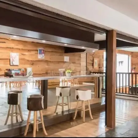 Superbe 4 Pers Lary Appartement Saint-Lary-Soulan