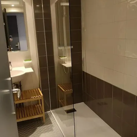 Appartement Superbe 4 Pers Lary Saint-Lary-Soulan