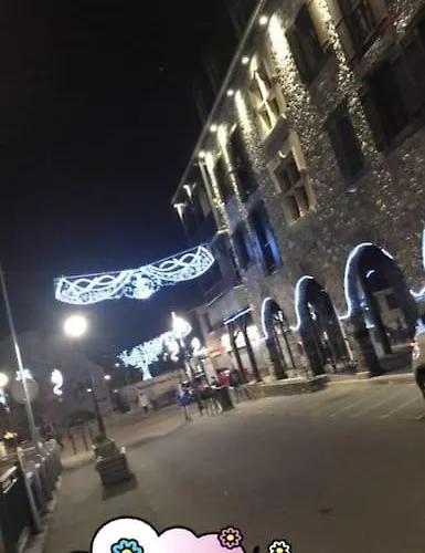 Superbe 4 Pers Lary *