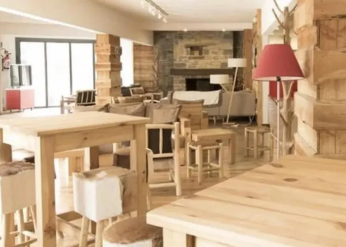 Superbe 4 Pers Lary *