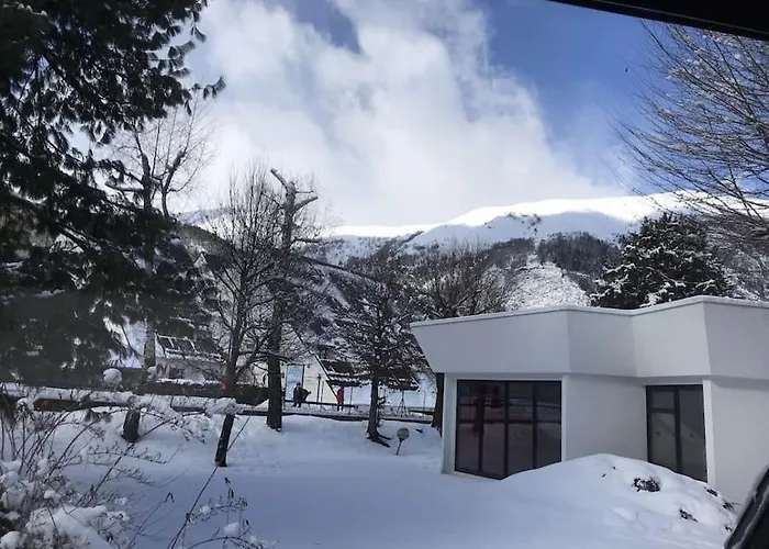 Superbe 4 Pers Lary アパート サン・ラリー・スラン