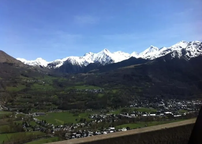 Superbe 4 Pers Lary アパート サン・ラリー・スラン