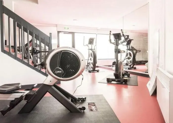 Superbe 4 Pers Lary * サン・ラリー・スラン