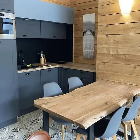 Superbe 4 Pers Lary Apartment