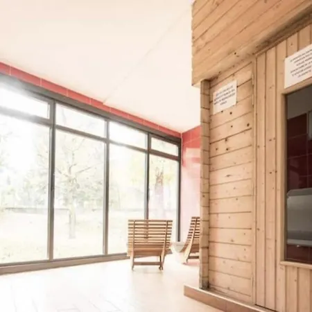 Apartment Superbe 4 Pers Lary *