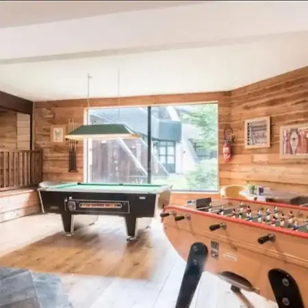 Apartment Superbe 4 Pers Lary *