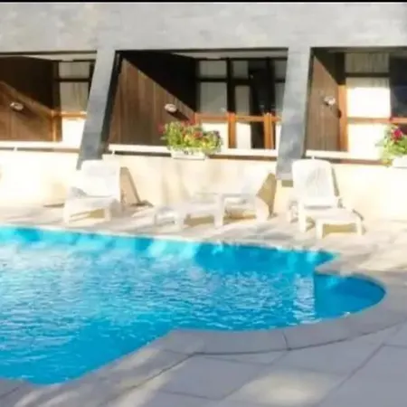 Apartment Superbe 4 Pers Lary