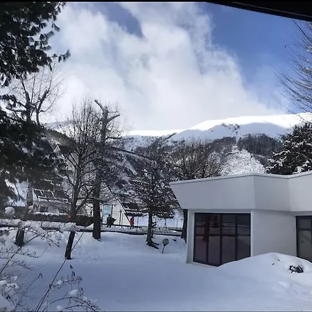 Superbe 4 Pers Lary Apartment Saint-Lary-Soulan