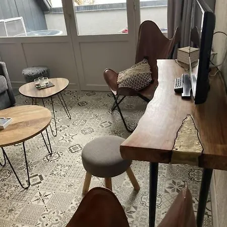 Apartment Superbe 4 Pers Lary Saint-Lary-Soulan