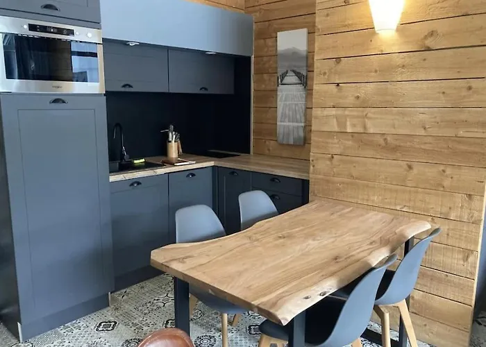 Superbe 4 Pers Lary Διαμέρισμα