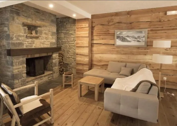 Superbe 4 Pers Lary Saint-Lary-Soulan