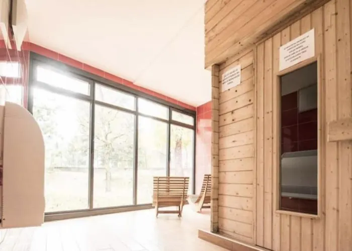 Διαμέρισμα Superbe 4 Pers Lary *