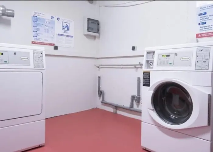 Superbe 4 Pers Lary Διαμέρισμα *