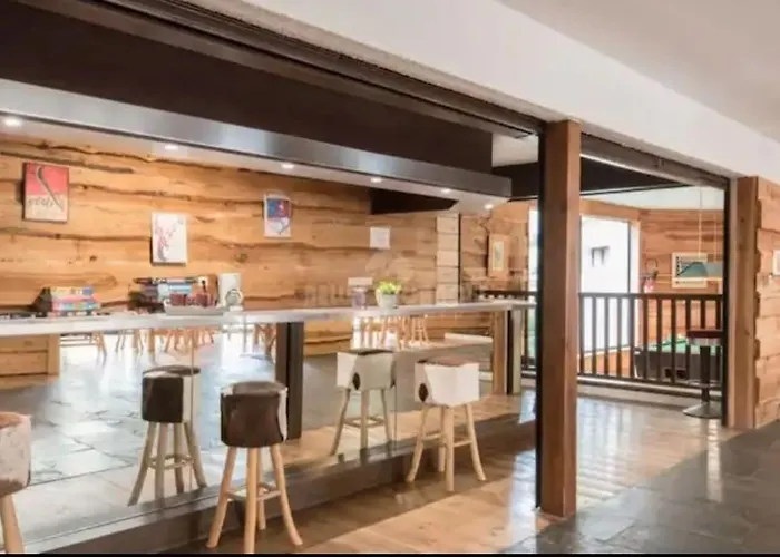 Superbe 4 Pers Lary Διαμέρισμα Saint-Lary-Soulan